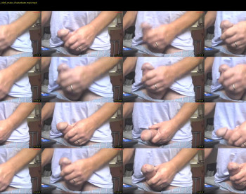il_undercover — 13 minute Chaturbate male cam show recording, 480p, Sep 26, 2024
