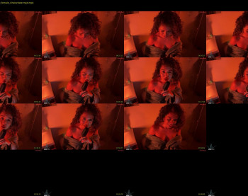 illaroom — 4 minute Chaturbate female cam show recording, 720p, Sep 27, 2024