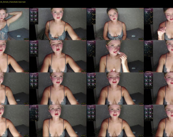 isabelswan — 9 minute Chaturbate female cam show recording, 720p, Sep 26, 2024