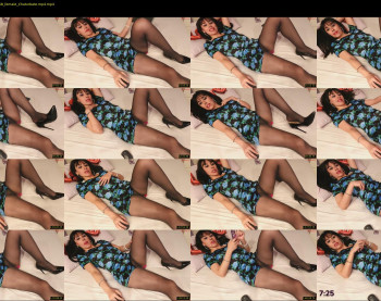 islanublar — 120 minute Chaturbate female cam show recording, 720p, Sep 26, 2024
