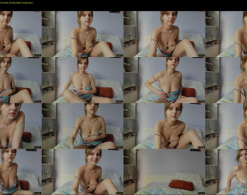 iveto69 — 33 minute Chaturbate female cam show recording, 720p, Sep 26, 2024