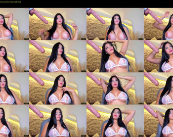 ivy_li — 23 minute Chaturbate female cam show recording, 720p, Sep 26, 2024
