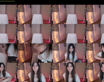 jane_kinn — 10 minute Chaturbate female cam show recording, 720p, Sep 27, 2024