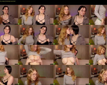 jitoon_exe — 37 minute Chaturbate female cam show recording, 720p, Sep 26, 2024