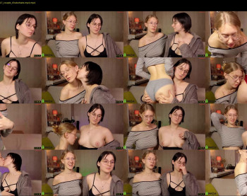 jitoon_exe — 43 minute Chaturbate female cam show recording, 720p, Sep 26, 2024