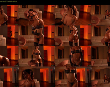 jseductiveart — 120 minute Chaturbate female cam show recording, 720p, Sep 27, 2024