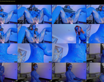 kateowens — 57 minute Chaturbate female cam show recording, 720p, Sep 27, 2024