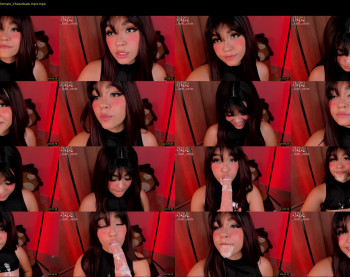 kati_01 — 64 minute Chaturbate female cam show recording, 720p, Sep 26, 2024
