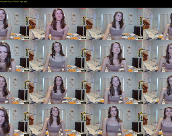 katynowhere — 70 minute Chaturbate female cam show recording, 480p, Sep 27, 2024