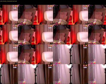 kellymathews — 36 minute Chaturbate female cam show recording, 720p, Sep 26, 2024