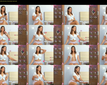 kiera_thomas — 18 minute Chaturbate couple cam show recording, 720p, Sep 26, 2024