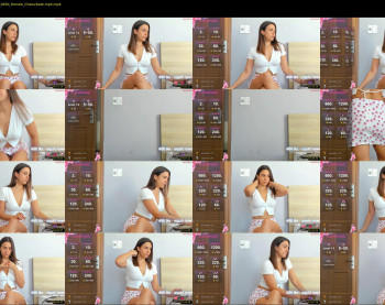 kiera_thomas — 9 minute Chaturbate couple cam show recording, 720p, Sep 26, 2024