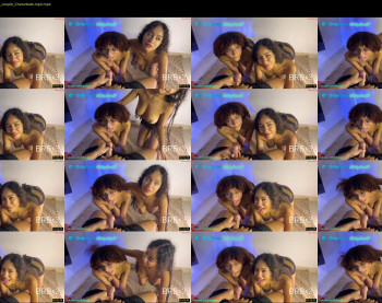 kittyand — 3 minute Chaturbate couple cam show recording, 720p, Sep 26, 2024
