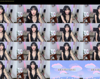 kloeking_ — 120 minute Chaturbate female cam show recording, 720p, Sep 26, 2024