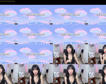 kloeking_ — 61 minute Chaturbate female cam show recording, 720p, Sep 26, 2024