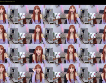 kloeking_ — 11 minute Chaturbate female cam show recording, 720p, Sep 27, 2024