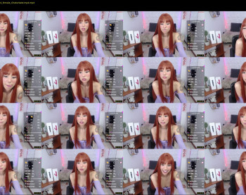 kloeking_ — 3 minute Chaturbate female cam show recording, 720p, Sep 27, 2024