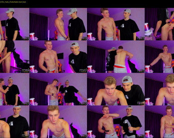 kurt_hanssen — 17 minute Chaturbate male cam show recording, 720p, Sep 26, 2024