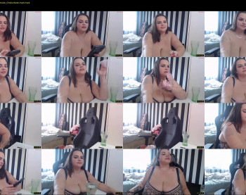 lantti — 26 minute Chaturbate female cam show recording, 720p, Sep 26, 2024