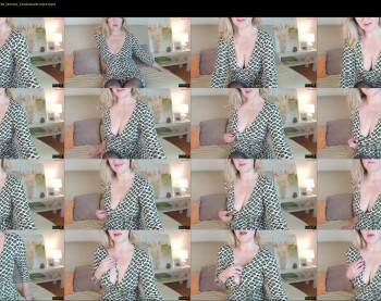 lara_fisher — 8 minute Chaturbate female cam show recording, 720p, Sep 26, 2024