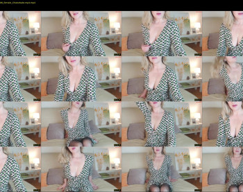 lara_fisher — 12 minute Chaturbate female cam show recording, 720p, Sep 26, 2024