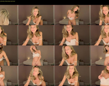 lenamuti — 19 minute Chaturbate female cam show recording, 720p, Sep 26, 2024