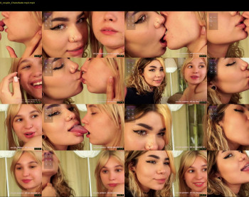 lendielira — 47 minute Chaturbate female cam show recording, 720p, Sep 27, 2024