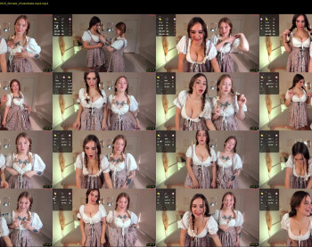 lil_stephanie — 7 minute Chaturbate female cam show recording, 720p, Sep 26, 2024
