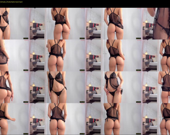 lili_foxy — 24 minute Chaturbate female cam show recording, 720p, Sep 26, 2024