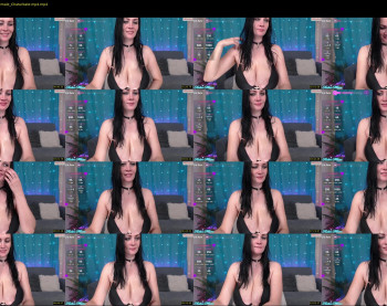 lilubb — 12 minute Chaturbate female cam show recording, 720p, Sep 26, 2024