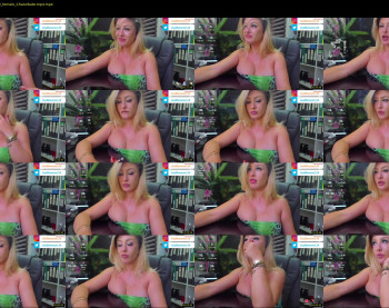 lisa2018 — 6 minute Chaturbate female cam show recording, 720p, Sep 26, 2024