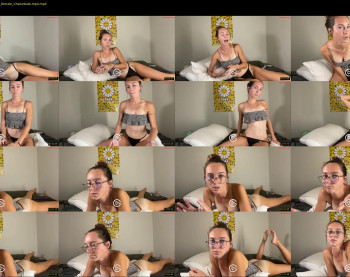 lizableu — 29 minute Chaturbate female cam show recording, 480p, Sep 27, 2024
