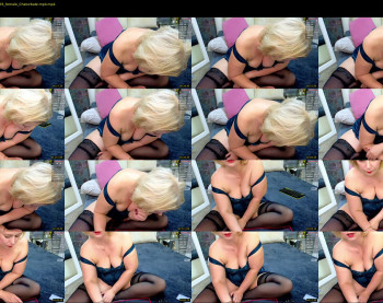 lorabigass — 5 minute Chaturbate female cam show recording, 720p, Sep 26, 2024