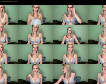 lovingsummer — 8 minute Chaturbate female cam show recording, 720p, Sep 27, 2024