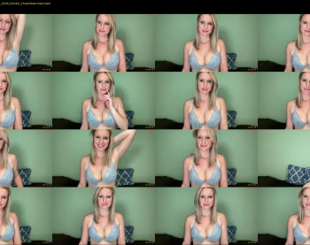 lovingsummer — 10 minute Chaturbate female cam show recording, 720p, Sep 27, 2024