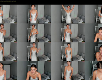 lynn_jackson — 121 minute Chaturbate female cam show recording, 720p, Sep 26, 2024