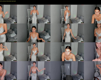 lynn_jackson — 121 minute Chaturbate female cam show recording, 720p, Sep 26, 2024