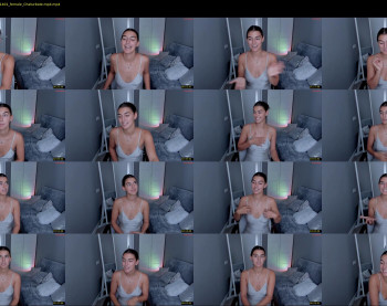 lynn_jackson — 8 minute Chaturbate female cam show recording, 720p, Sep 26, 2024