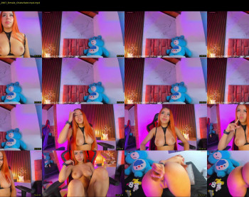 madison_little — 78 minute Chaturbate female cam show recording, 720p, Sep 26, 2024