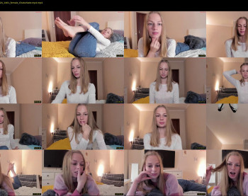 magic_couple13 — 98 minute Chaturbate couple cam show recording, 720p, Sep 26, 2024
