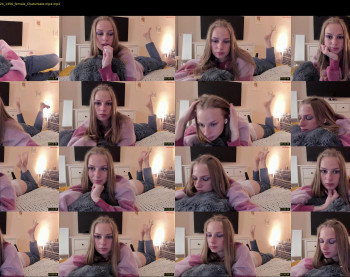 magic_couple13 — 21 minute Chaturbate couple cam show recording, 720p, Sep 26, 2024