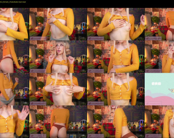 mana_rose — 122 minute Chaturbate female cam show recording, 720p, Sep 26, 2024