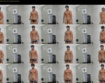 marcelo_dosantos77 — 13 minute Chaturbate male cam show recording, 720p, Sep 27, 2024