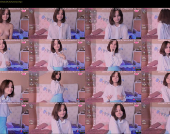 mary_u — 57 minute Chaturbate female cam show recording, 720p, Sep 26, 2024