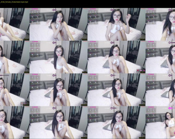matchacoffee — 120 minute Chaturbate female cam show recording, 720p, Sep 26, 2024