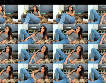 mellbell_ — 10 minute Chaturbate female cam show recording, 720p, Sep 27, 2024