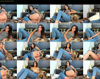 mellbell_ — 121 minute Chaturbate female cam show recording, 720p, Sep 27, 2024