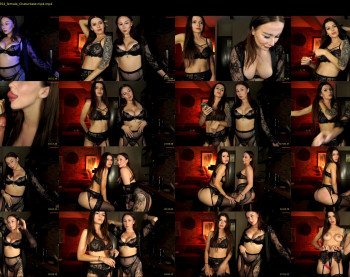mia_cloudy — 66 minute Chaturbate female cam show recording, 720p, Sep 26, 2024
