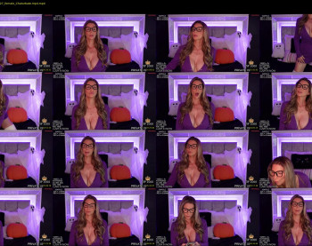 miakinkdd — 10 minute Chaturbate female cam show recording, 720p, Sep 26, 2024