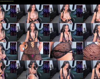 milynee — 31 minute Chaturbate female cam show recording, 720p, Sep 26, 2024